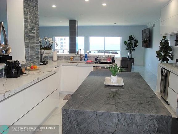 5th image of 1500 S Ocean Blvd #Penthouse B