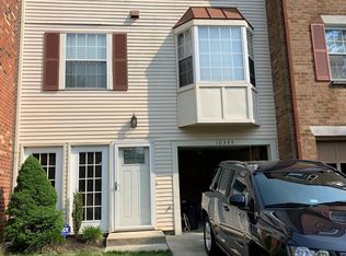 10345 Broom Ln, Lanham, MD 20706