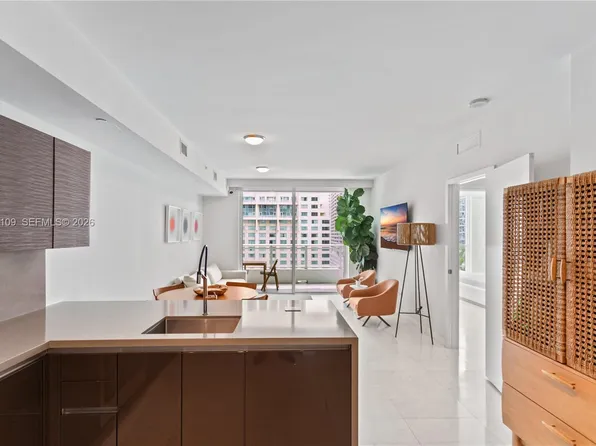 1080 Brickell Ave Unit 1602, Miami, FL 33131