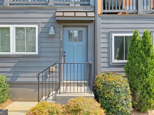 2034 Bixby Byway Dr SE, Atlanta, GA 30317