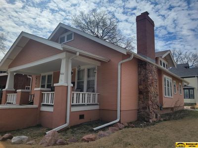 623 N 8th St, Beatrice, NE, 68310