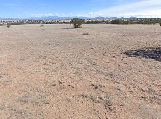 0 Arroyito Rd, Algodones, NM 87001
