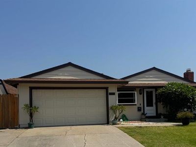 10118 Cedar Springs Dr, Santee, CA, 92071