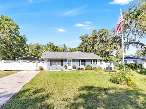 34505 Orchid Pkwy, Dade City, FL 33523