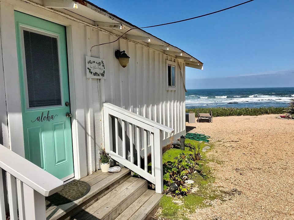 Everything you'll need is here just bring your favorite beach clothing!