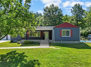 7961 Thompson Rd, Cincinnati, OH 45247