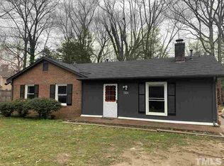 4124 Toroella St, Durham, NC 27704