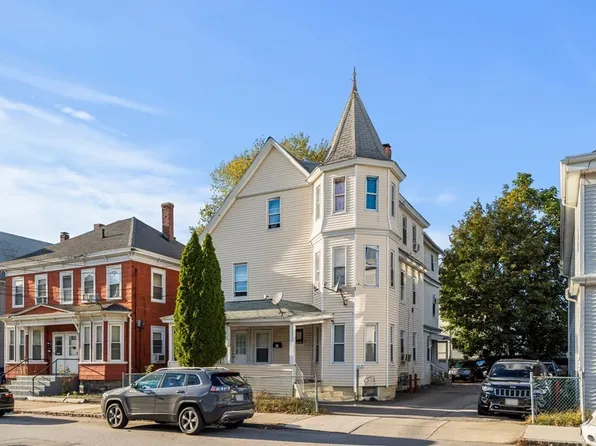 23-25 Bowdoin St, Lawrence, MA 01843