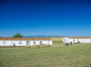 3675 E Blaney Rd, Peyton, CO 80831