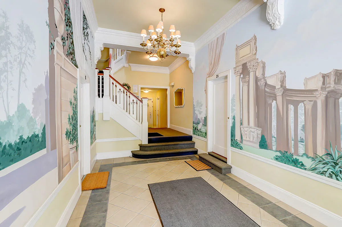 1 bed, $5,850 — Photo 4