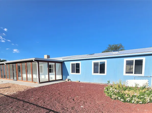 104 County Road 42, Alcalde, NM 87511