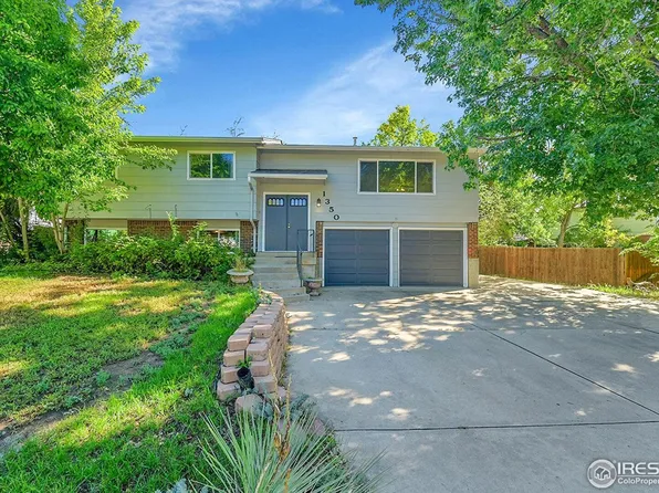 1350 S Lincoln St, Longmont, CO 80501