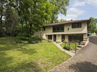 8709 Green Haven Dr, Minneapolis, MN 55445