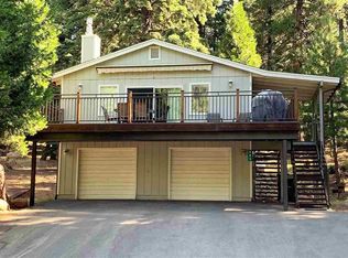 903 Golf Club Rd, Westwood, CA 96137