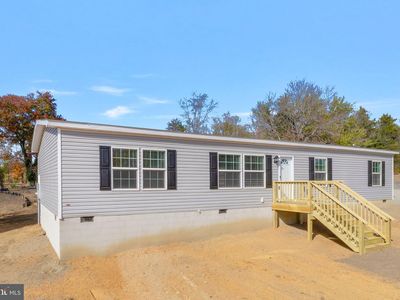 304 Lucketts Aly, Gordonsville, VA, 22942