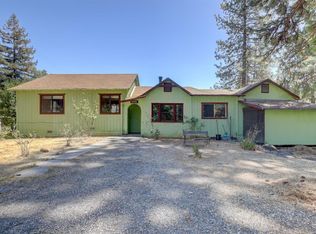 13705 Wheeler Acres Rd, Grass Valley, CA 95949