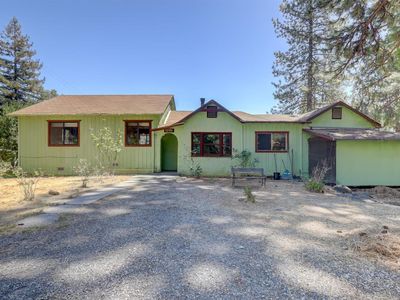 13705 Wheeler Acres Rd, Grass Valley, CA, 95949
