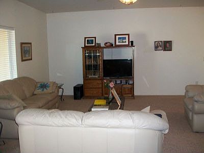 Living Room from Dining Room