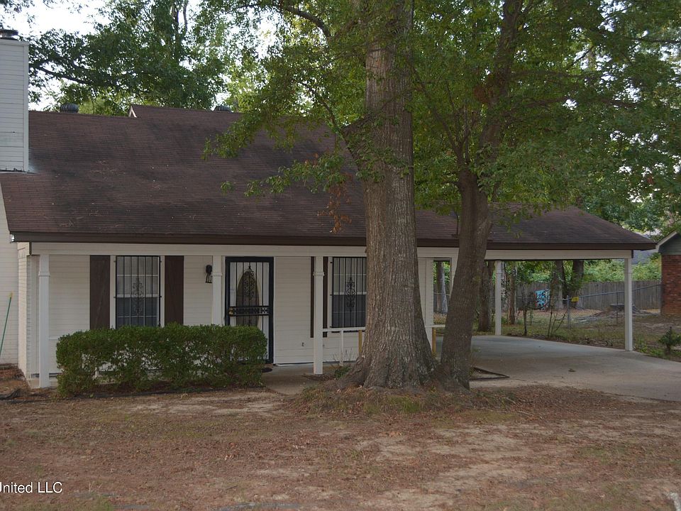 4408 Will O Run Dr, Jackson, MS 39212 Zillow