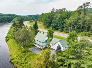 2810 Route 302, Lisbon, NH 03585