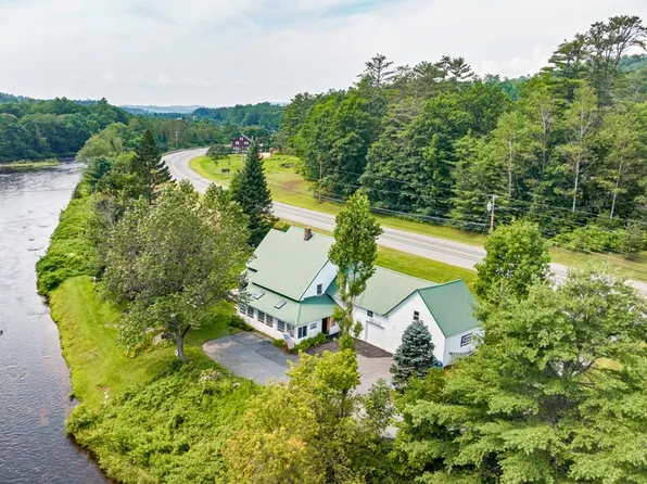 2810 Route 302, Lisbon, NH 03585