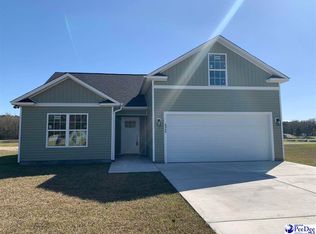 4966 E National Cemetery Rd, Florence, SC 29506