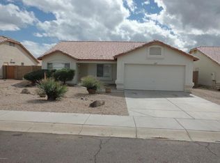 1023 W 15th Ave, Apache Junction, AZ 85120