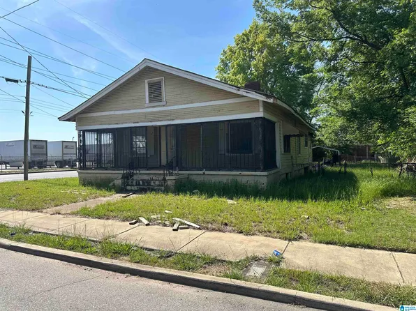 1005 6th Pl, Birmingham, AL 35214