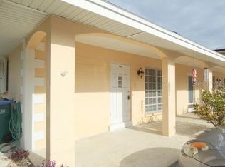 400 75th St, Bradenton Beach, FL 34217