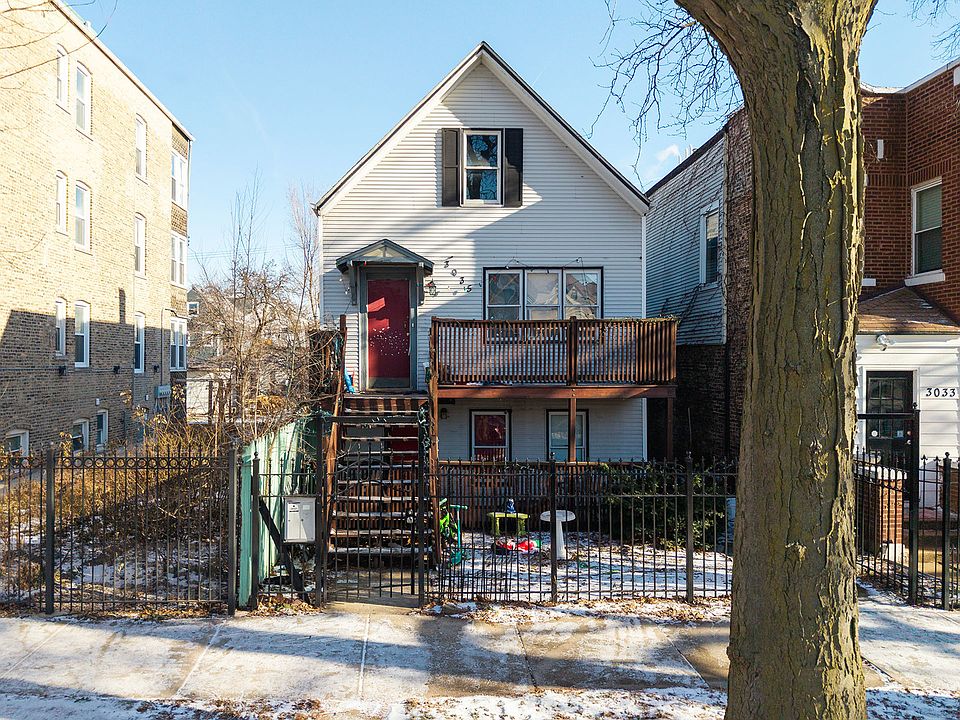 1st image of 3035 N Monticello Ave