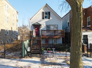 3035 N Monticello Ave, Chicago, IL