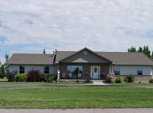 3719 E 10 N, Rigby, ID 83442