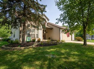 1088 Komraus Ct, Reynoldsburg, OH