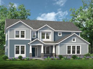 The Princeton Plan, Ashville Park, Virginia Beach, VA 23456