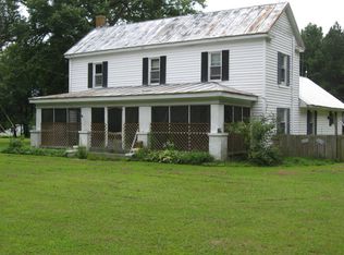 43 Jordan Trl, Corapeake, NC 27926