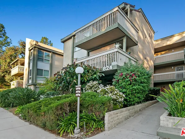 824 Pinetree Cir APT 12, Thousand Oaks, CA 91360