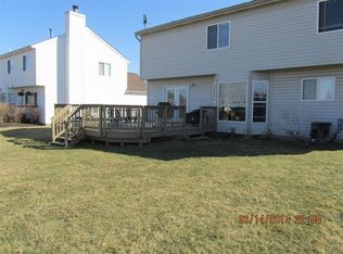 4392 N Mallard Cv, Mason, OH 45040