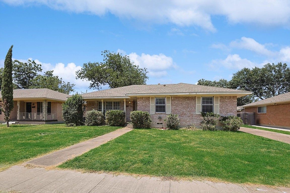 1521 Bardfield Ave, Garland, TX 75041 Zillow