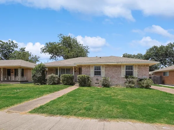 1521 Bardfield Ave, Garland, TX 75041