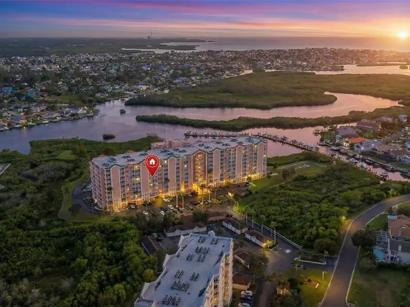 4516 Seagull Dr Unit 615, New Port Richey, FL 34652