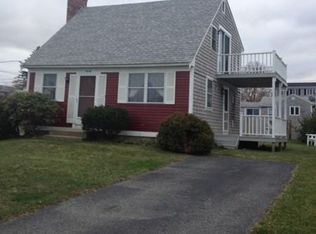 20 Almy Ave, Sandwich, MA 02563