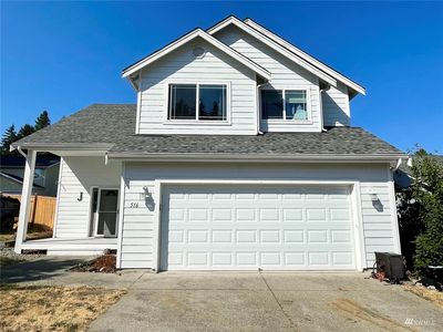 516 Flower Meadows Street, Pt Orchard, WA, 98366