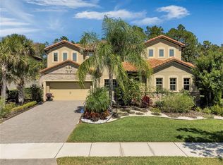 11736 Savona Way, Orlando, FL 32827