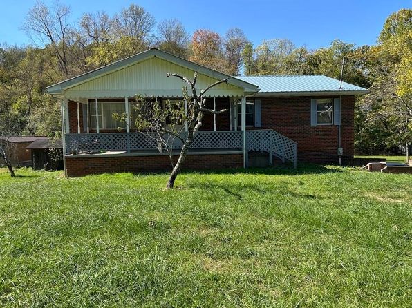 4739 Darnell Rd, Huntington, WV 25705
