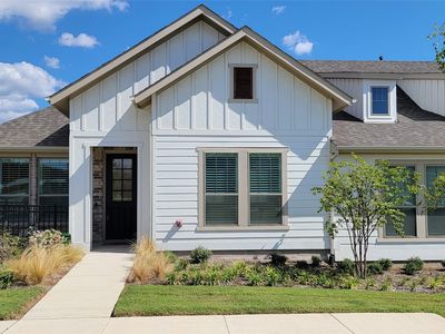 528 Matchbox St, Argyle, TX, 76226