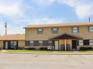 1120 NW 52nd Cir, Lawton, OK 73505