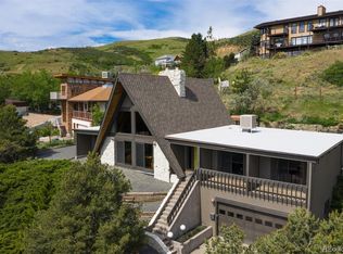 951 S Foothill Dr, Lakewood, CO 80228