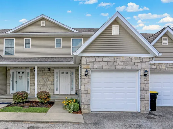 5972 N Ajuga Ct, Ellettsville, IN 47429