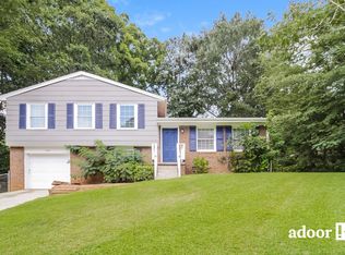 5768 Northspring Dr, Ellenwood, GA 30294