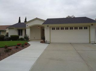723 Choctaw Dr, San Jose, CA 95123